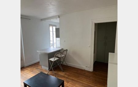 Location Appartement P2 Charenton-le-pont - Photo 4