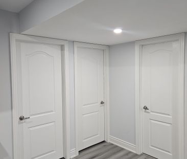 For Lease - 131 Lloyd Sanderson Drive Unit# Bsmt, Brampton, Ontario - Photo 5