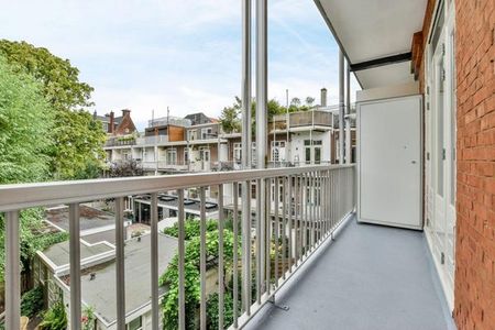 Te huur: Appartement Van Tuyll van Serooskerkenweg 42 in Amsterdam - Photo 5