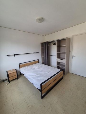 Location Appartement 2 pièces Meublé 31m² NANCY 54000 - Photo 3