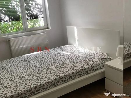 Inchirieri Apartamente 2 camere Bucuresti - Photo 5