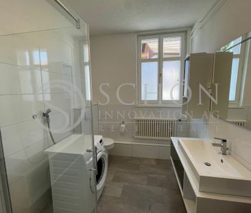 Loft | Frisch renovierte 2-Zimmer Loft-Wohnung - Photo 5