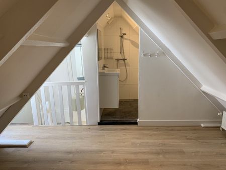Te huur: Appartement Berenstraat in Amsterdam - Foto 2