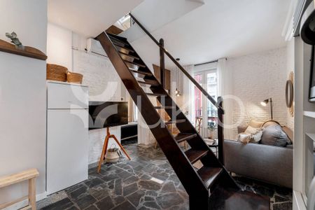 1 bedroom luxury Apartment for rent in Madrid, Community of Madrid - Photo 4