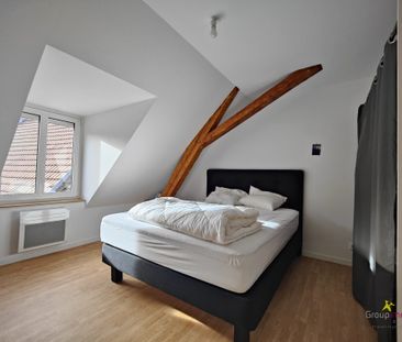 Appartement T4 Rénové en 2023 avec terrasse - Photo 4