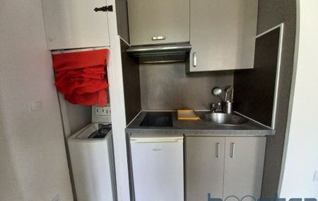 1 pièce, 16m² en location à Toulouse - 383.97 € par mois - Photo 4