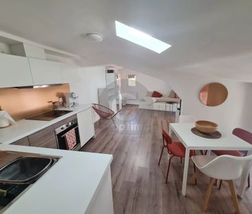 Location Appartement 1 pièce 19m² MENTON 06500 - Photo 2