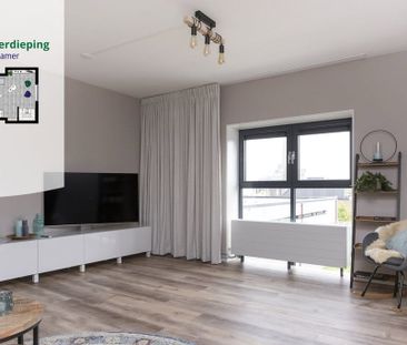 Appartement te huur: Pasteurstraat 159 2316 BS Leiden - Photo 1