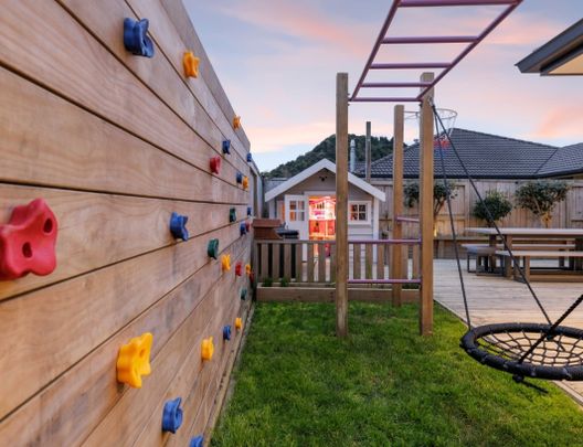 Number 1 for family living in The Lakes - Pyes Pa - Photo 1