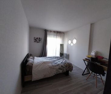 Location Appartement 2 Pièces 46 m² - Photo 4