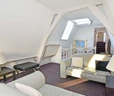 Appartement te huur: Lange Voorhout 60-B 2514 EH Den Haag - Photo 2