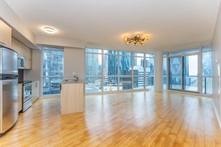 For Lease - 65 Bremner Boulevard Unit# 1308, Toronto, Ontario - Photo 3