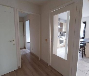 Location appartement 2 pièces 53.75 m² à Annemasse (74100) 5 - Photo 4