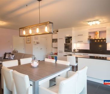 Appartement te huur in Oelegem - Photo 1