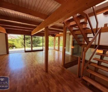 Maison à louer 5 pièces 182m² - Photo 3