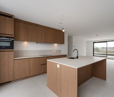 Appartement te huur - Photo 3