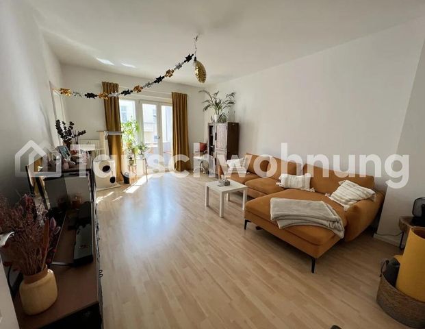 TAUSCHWOHNUNG 2 Zimmer zum Wohlfühlen, im 2.Stock - Photo 1