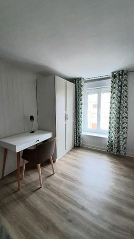 Location Appartement 3 pièces 47m² VICHY 03200 - Photo 2