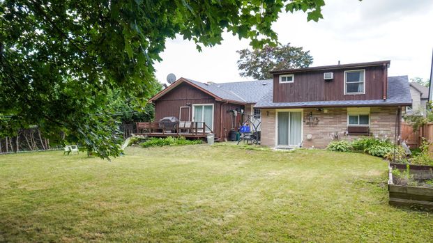 For Lease - 117 William Street Unit# Coach House, Whitchurch-Stouffville, Ontario - Photo 1