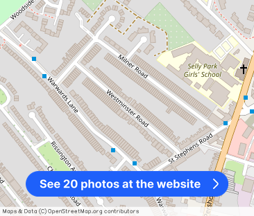 Westminster Road, Birmingham, B29, [REF: bBC2gp] - Photo 1