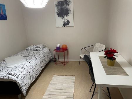 Södra Dragspelsgatan, Västra Frölunda - Photo 3