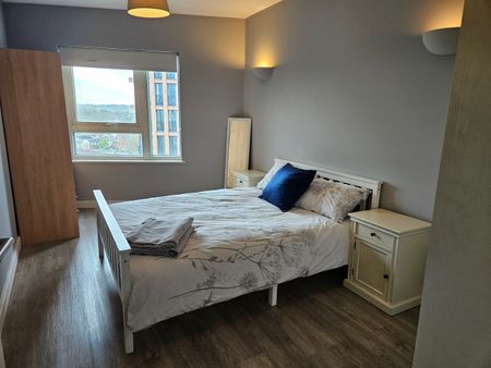 2 Bed Flat, Wandle Road, CR0 - Photo 4