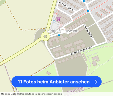 *Zweitbezug* Barrierefreie 3 Zimmer Wohnung mit Balkon! - Foto 1