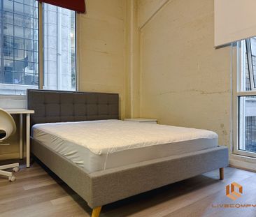 Melbourne CBD - Photo 4