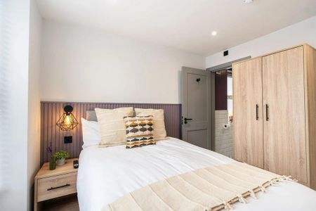 9 bedroom house to rent - Photo 4