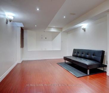 For Lease - 105 MILLCAR Drive Unit# BSMT, Toronto, Ontario - Photo 2