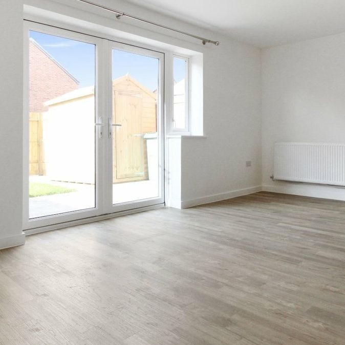 3 bedroom house to rent - Photo 1