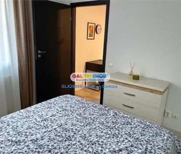 Apartament 2 camere bloc nou Crangasi/AC/centrala proprie - Photo 5