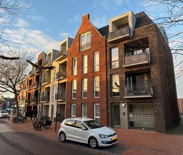 Appartement te huur: Kromstraat 34-T 5504 BD Veldhoven - Foto 3