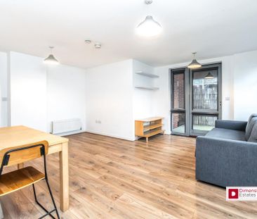 1 bedroom apartment to rent - Photo 3