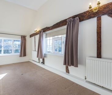 High Street, Long Wittenham - Photo 2