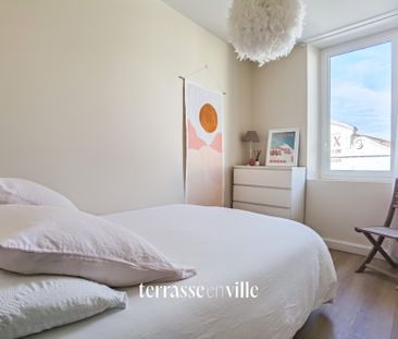 Saint Loup - T5 de 125 m2 - Terrasse - 1550€ - Photo 5