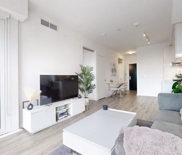 For Lease - 158 Front Street Unit# 1412, Toronto, Ontario - Photo 1