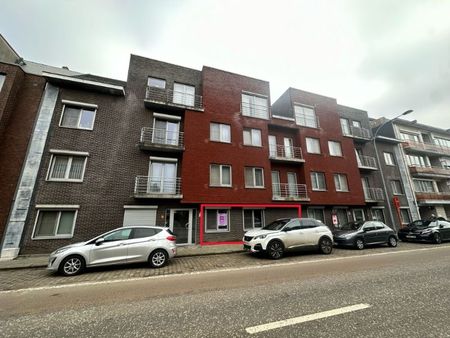 Ruim gelijkvloers appartement met 2 slpka en terras CENTRUM GEEL - Photo 5