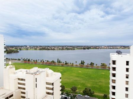 114/149-151 Adelaide Terrace, Perth - Photo 3