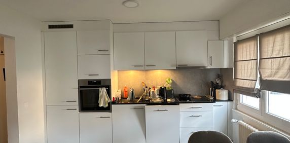 Ancien-Comté 14 / 3,5 pièces entièrement rénové - Photo 2