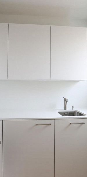1.0 Room apartment in Basel - Photo 1