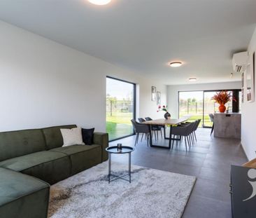 Huis te huur in Wilsele - foto 3