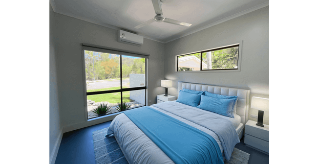 Spacious Trinity Park Living + Bonus Granny Flat! - Photo 1