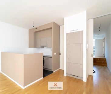 Lichtrijk appartement vlakbij Kouter - Photo 3