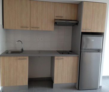 location Appartement T3 DE 64.32m² À CUGNAUX - Photo 1