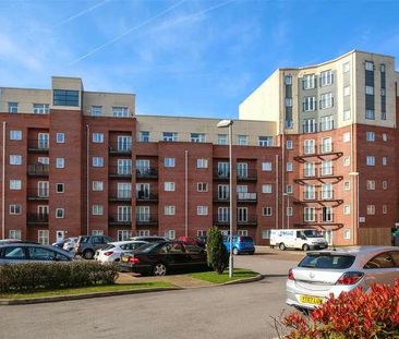 City Link, Hessel Street, Salford, M50 - Photo 2