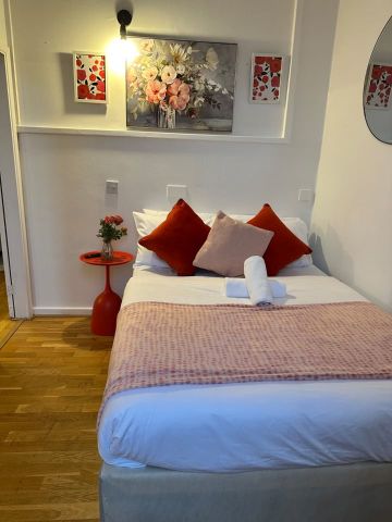 1 Bed Flat, Fortress Yard, NW5 - Photo 5