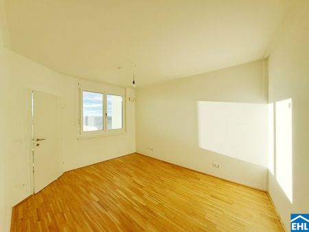 2-Zimmer Balkonwohnung! - Photo 3