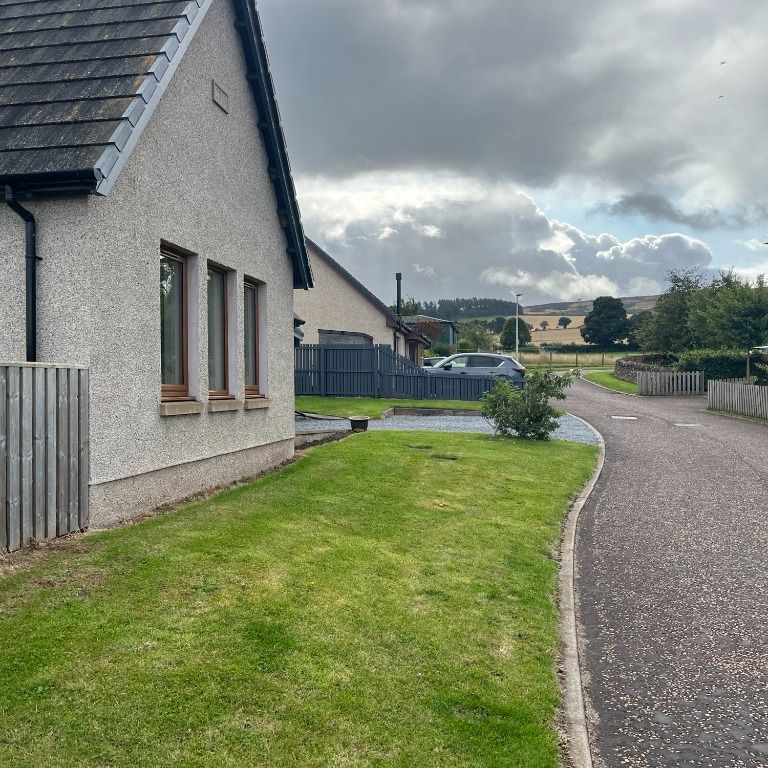 Squirrels Nook Keillor Steadings, Newtyle, Perthshire - Photo 1