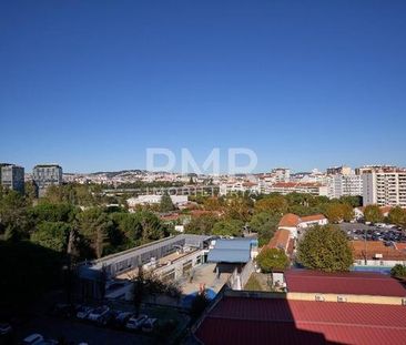 Apartamento T3 em Lisboa - Photo 3